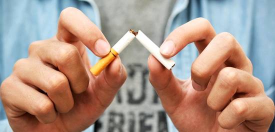 Κάπνισμα: Οι τροφές που βοηθούν να κόψετε το τσιγάρο